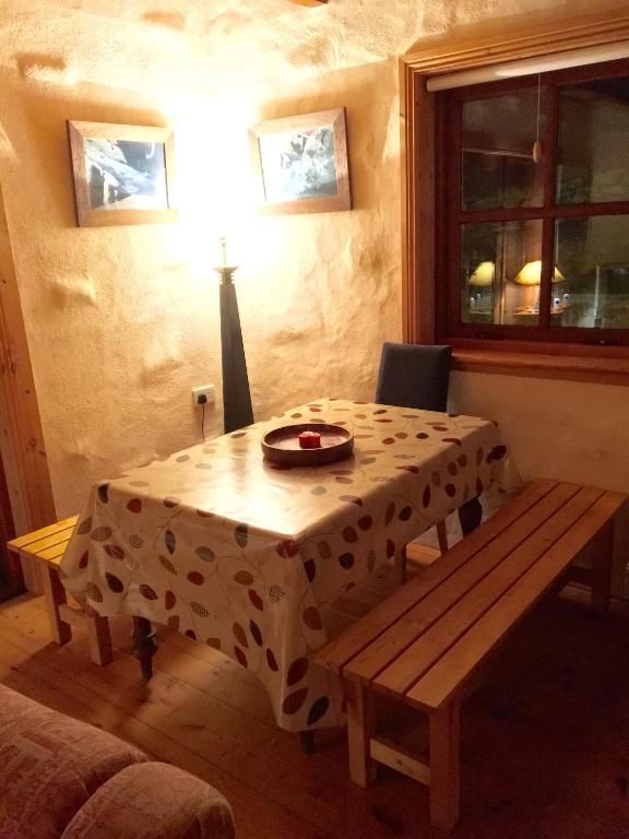 Дома для отпуска Cedar Boathouse Overlookng Baltimore, West Cork & Islands Болтимор-47