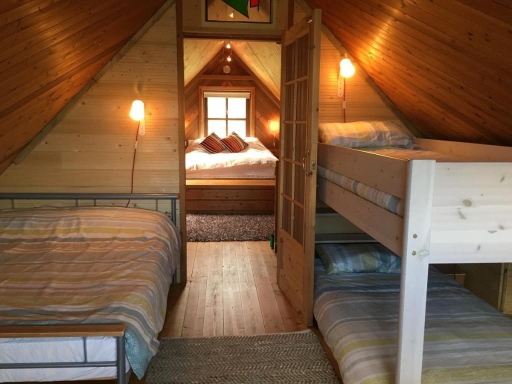 Дома для отпуска Cedar Boathouse Overlookng Baltimore, West Cork & Islands Болтимор-55