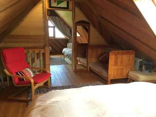 Дома для отпуска Cedar Boathouse Overlookng Baltimore, West Cork & Islands Болтимор Дом для отпуска-22