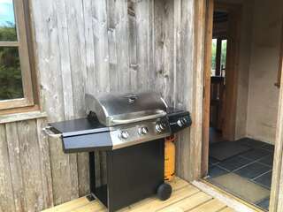 Дома для отпуска Cedar Boathouse Overlookng Baltimore, West Cork & Islands Болтимор Дом для отпуска-25
