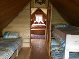 Дома для отпуска Cedar Boathouse Overlookng Baltimore, West Cork & Islands Болтимор Дом для отпуска-38
