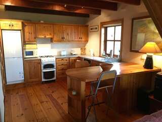 Дома для отпуска Cedar Boathouse Overlookng Baltimore, West Cork & Islands Болтимор Дом для отпуска-39