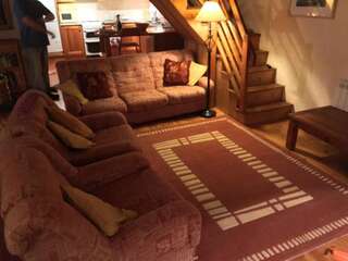 Дома для отпуска Cedar Boathouse Overlookng Baltimore, West Cork & Islands Болтимор Дом для отпуска-42