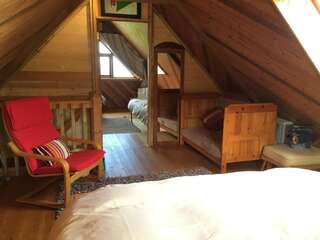 Дома для отпуска Cedar Boathouse Overlookng Baltimore, West Cork & Islands Болтимор Дом для отпуска-51