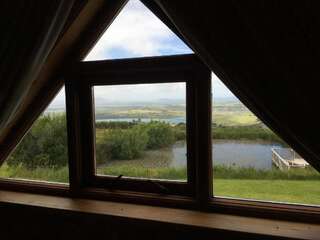 Дома для отпуска Cedar Boathouse Overlookng Baltimore, West Cork & Islands Болтимор Дом для отпуска-72