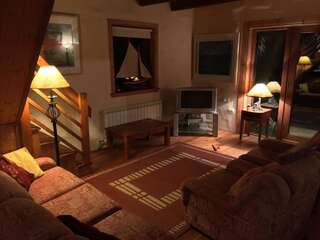 Дома для отпуска Cedar Boathouse Overlookng Baltimore, West Cork & Islands Болтимор-7