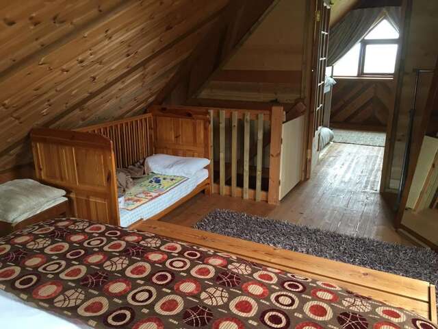 Дома для отпуска Cedar Boathouse Overlookng Baltimore, West Cork & Islands Болтимор-39