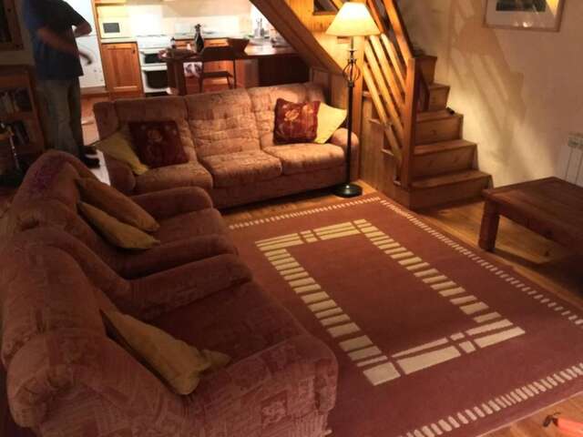 Дома для отпуска Cedar Boathouse Overlookng Baltimore, West Cork & Islands Болтимор-44